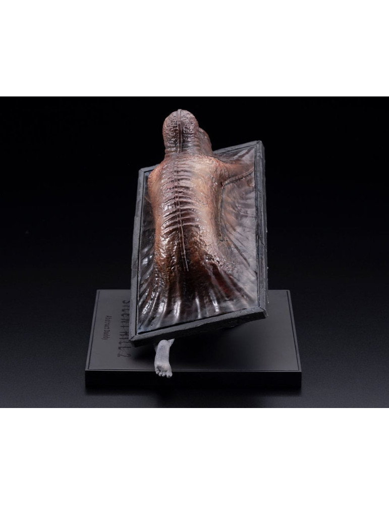 Kotobukiya - Silent Hill 2 - Figurine Oshi Works Abstract Daddy