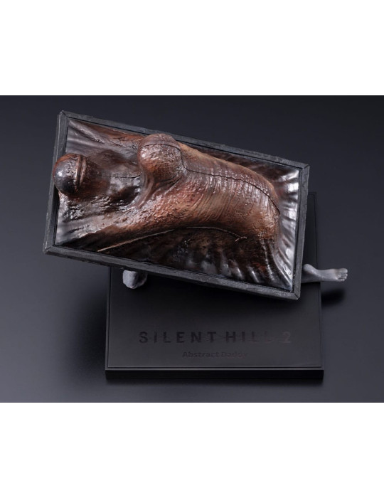 Kotobukiya - Silent Hill 2 - Figurine Oshi Works Abstract Daddy