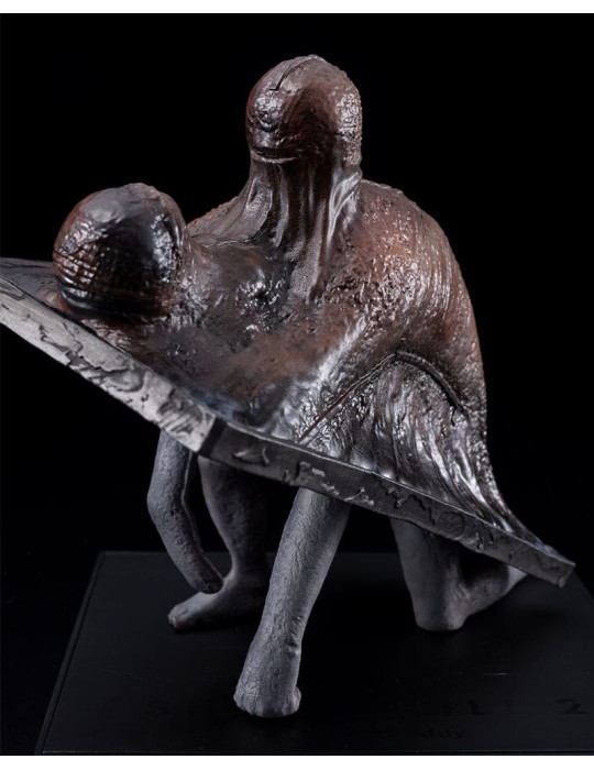 Kotobukiya - Silent Hill 2 - Oshi Works figure Abstract Daddy