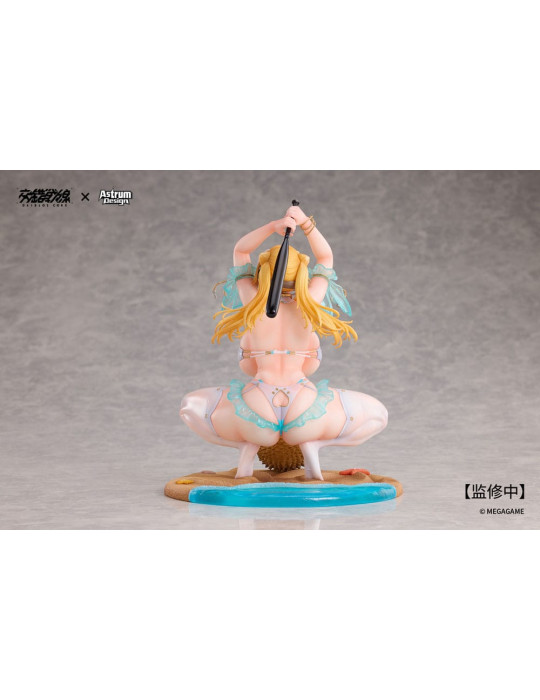 Astrum Design - Daiblos Core - Figurine Aymur: Honey Assault