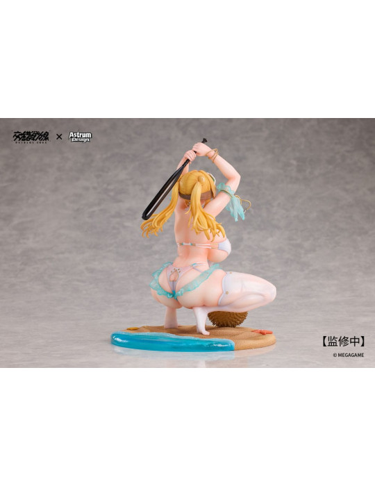 Astrum Design - Daiblos Core - Figurine Aymur: Honey Assault