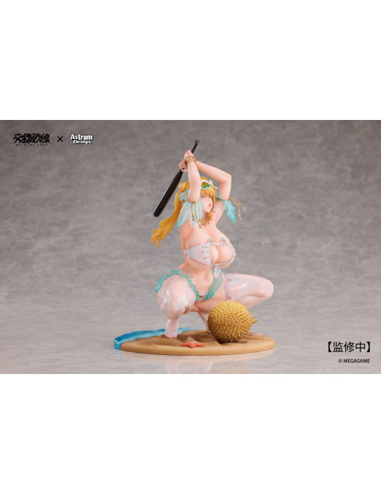 Astrum Design - Daiblos Core - Figure Aymur: Honey Assault