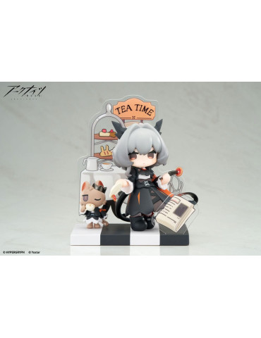 Apex - Arknights - Figurine Would You Like A Dessert? Mini Series Talulah