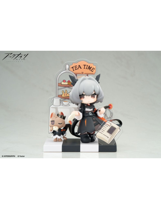 Apex - Arknights - Would You Like A Dessert? Mini Series figure Talulah