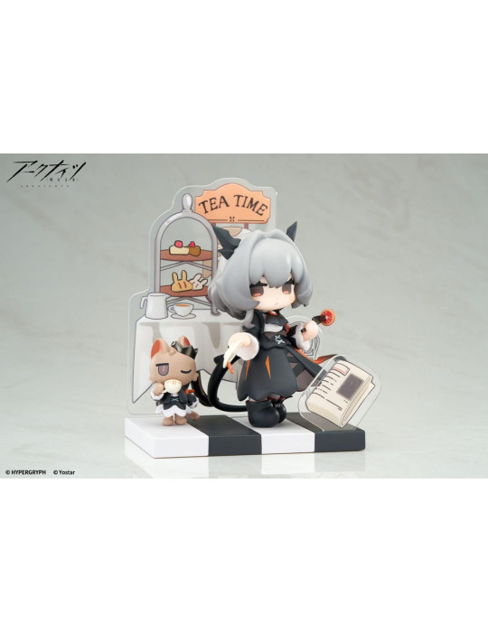 Apex - Arknights - Figurine Would You Like A Dessert? Mini Series Talulah