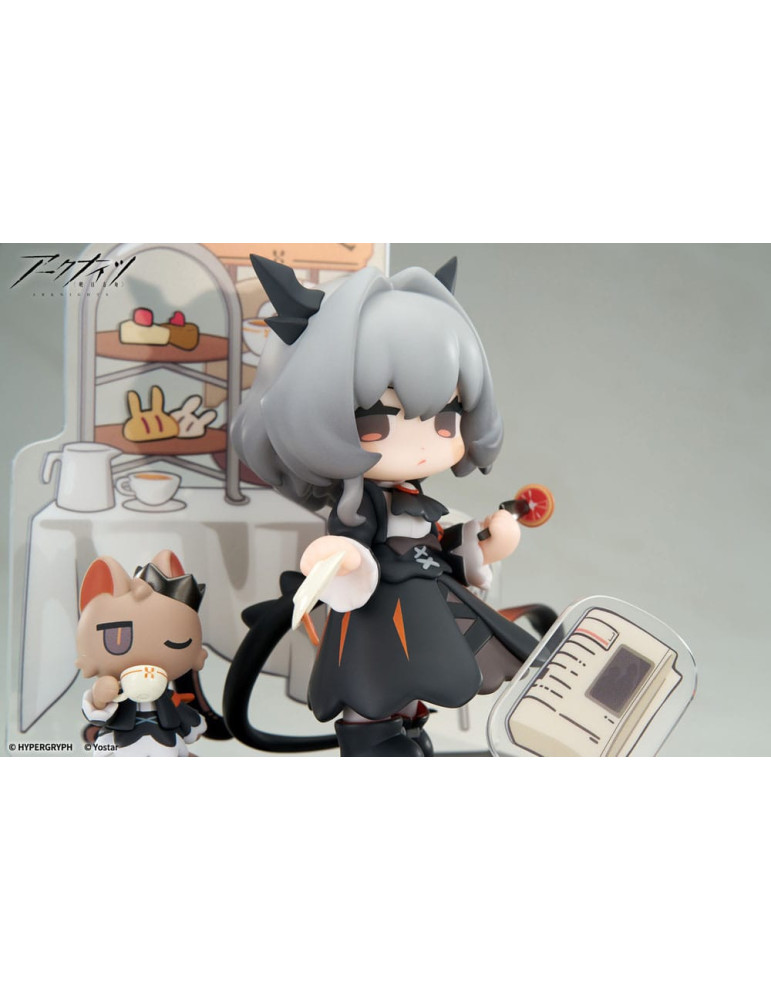 Apex - Arknights - Would You Like A Dessert? Mini Series figure Talulah