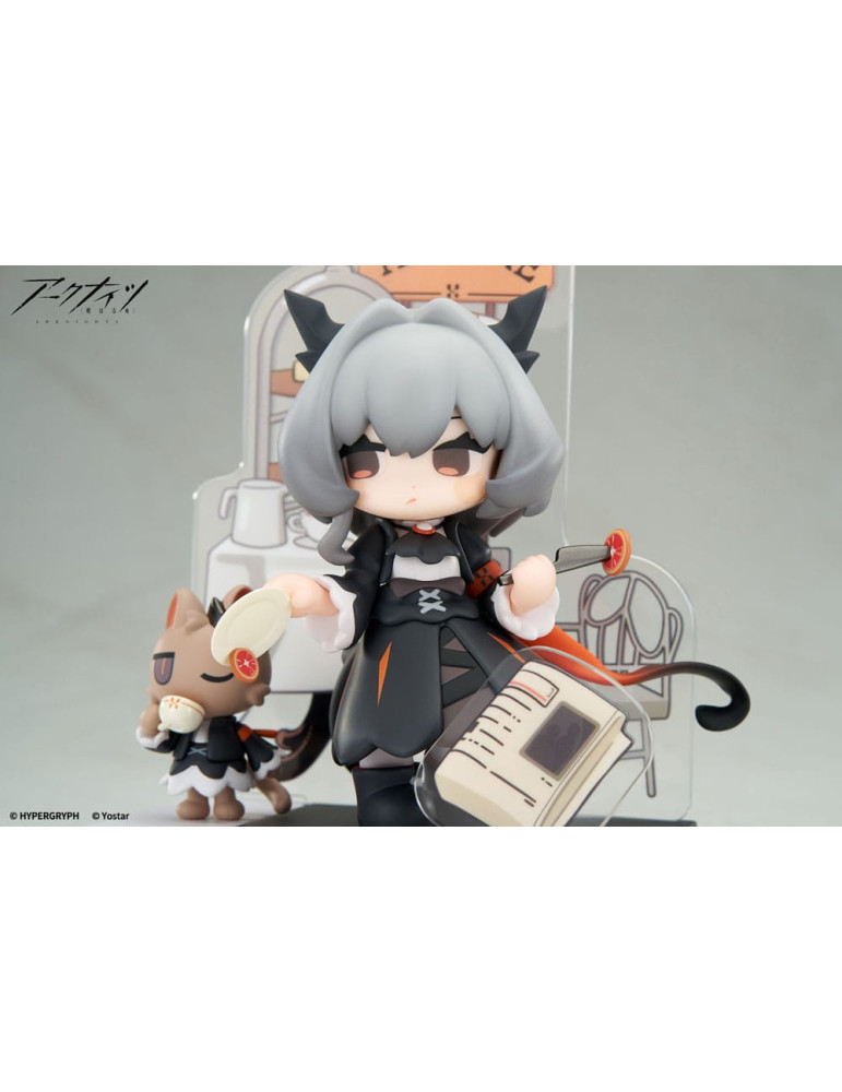 Apex - Arknights - Would You Like A Dessert? Mini Series figure Talulah