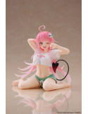 Taito - To Love-Ru Darkness - Figurine Desktop Cute Lala Roomwear Ver.