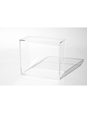 TreasureWise Protection Acrylique pour Pokemon Elite Trainer Box