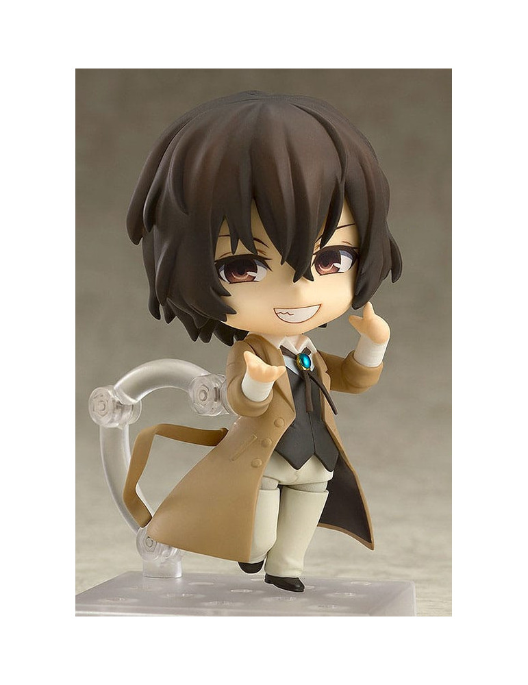 Orange Rouge - Bungo Stray Dogs - figure Nendoroid Osamu Dazai