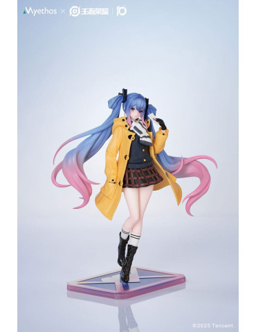 Myethos - Honor of Kings - figurine Lady Sun: Lovers Across Time Ver.