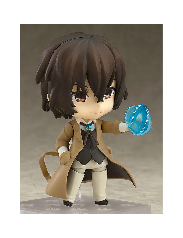 Orange Rouge - Bungo Stray Dogs - figure Nendoroid Osamu Dazai