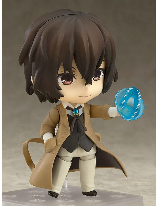 Orange Rouge - Bungo Stray Dogs - figure Nendoroid Osamu Dazai
