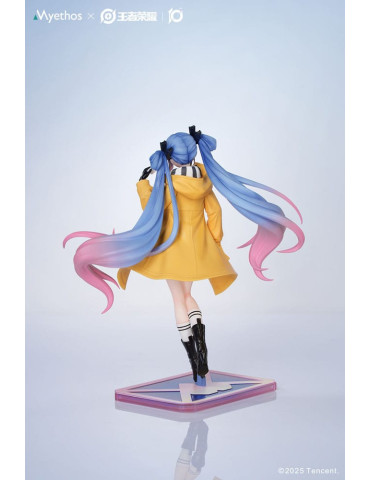 Myethos - Honor of Kings - figurine Lady Sun: Lovers Across Time Ver. 2