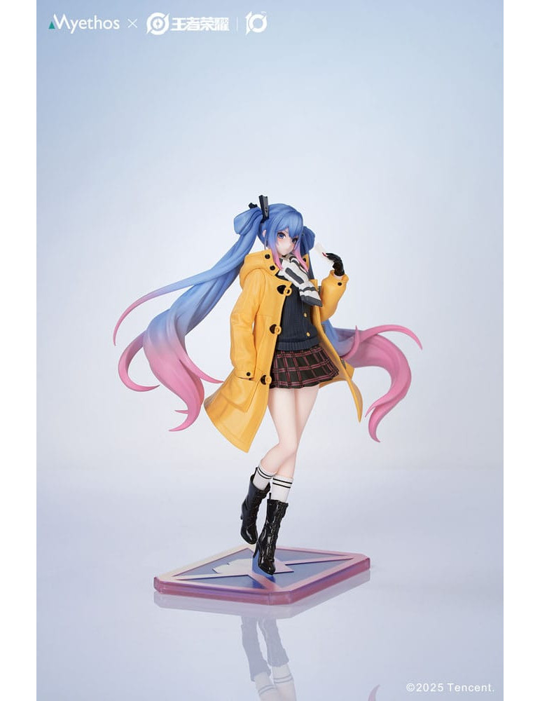 Myethos - Honor of Kings - figure Lady Sun: Lovers Across Time Ver.