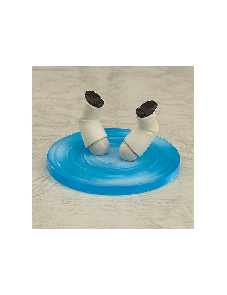 Orange Rouge - Bungo Stray Dogs - figurine Nendoroid Osamu Dazai