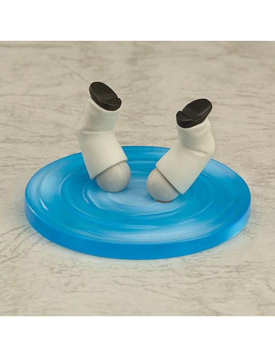 Orange Rouge - Bungo Stray Dogs - figurine Nendoroid Osamu Dazai