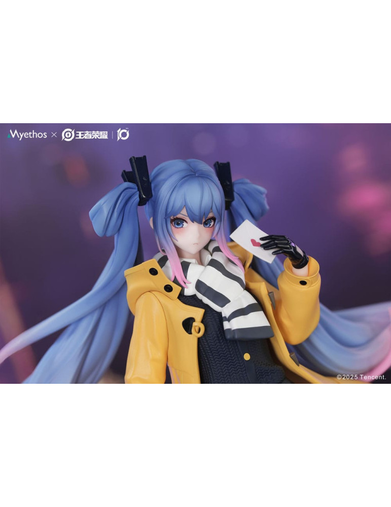 Myethos - Honor of Kings - figure Lady Sun: Lovers Across Time Ver.