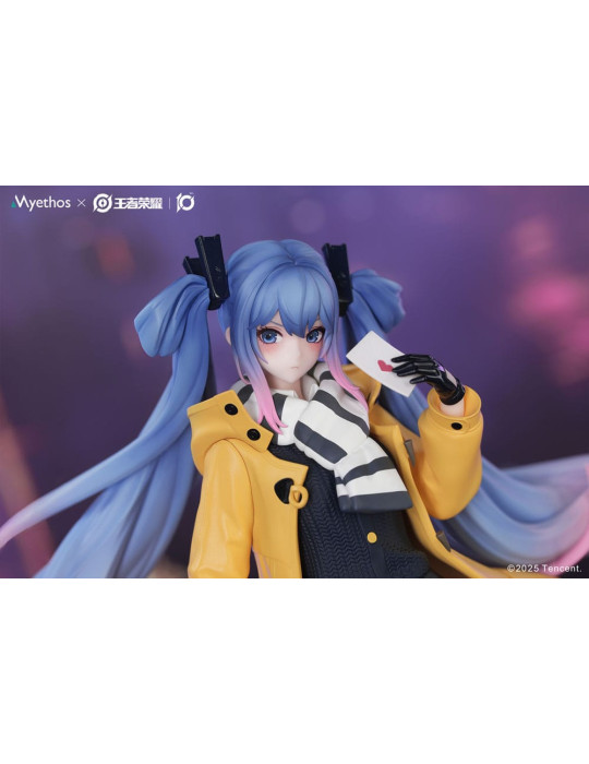 Myethos - Honor of Kings - figure Lady Sun: Lovers Across Time Ver.