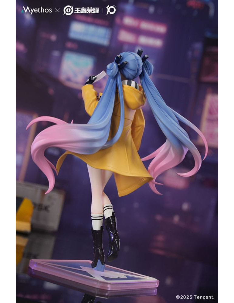 Myethos - Honor of Kings - figurine Lady Sun: Lovers Across Time Ver.