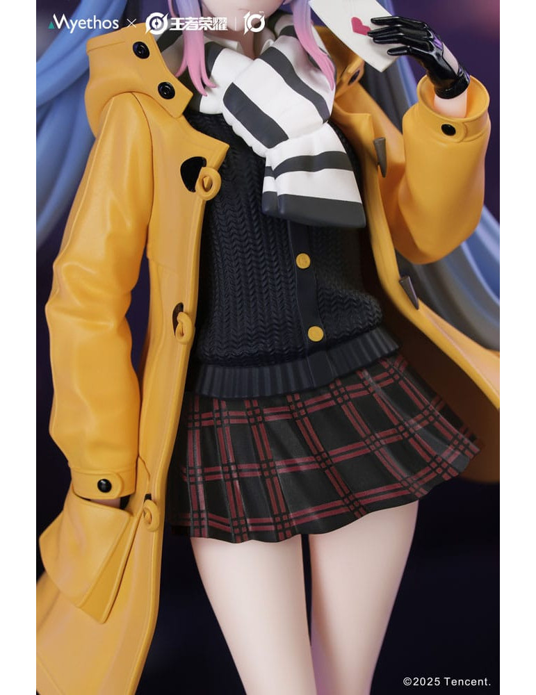 Myethos - Honor of Kings - figurine Lady Sun: Lovers Across Time Ver.