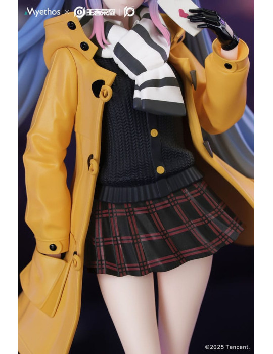 Myethos - Honor of Kings - figure Lady Sun: Lovers Across Time Ver.