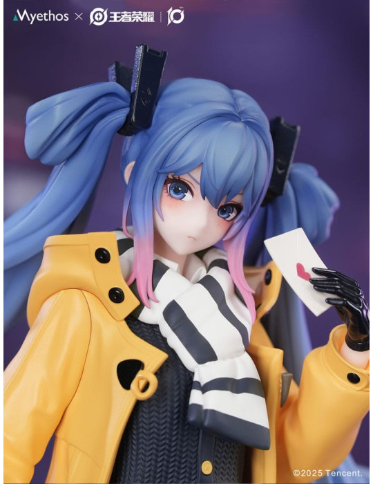 Myethos - Honor of Kings - figure Lady Sun: Lovers Across Time Ver.