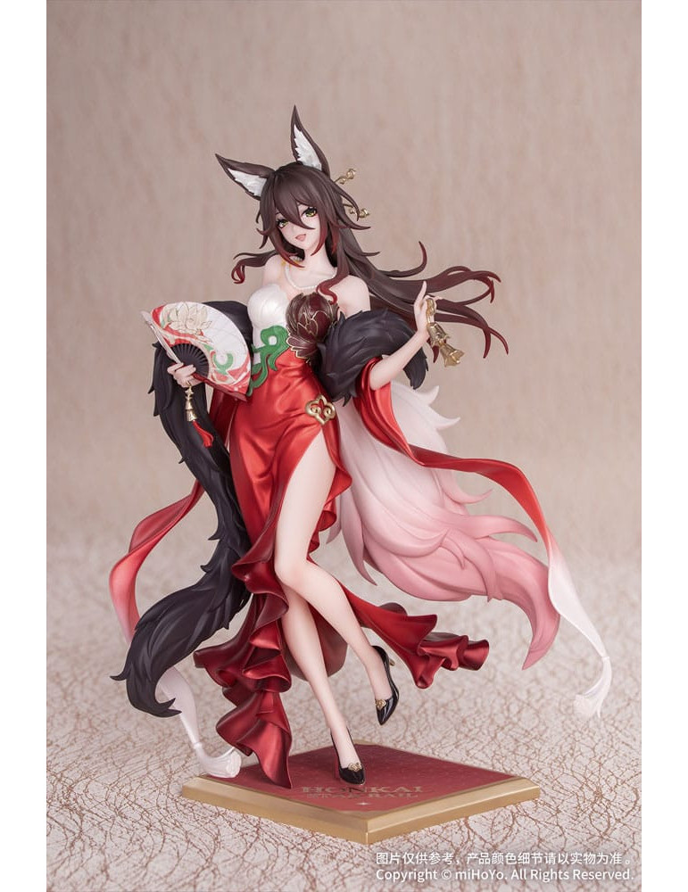Myethos - Honkai: Star Rail - figure Gift+ Star Luck Amass Fortunes Ver.