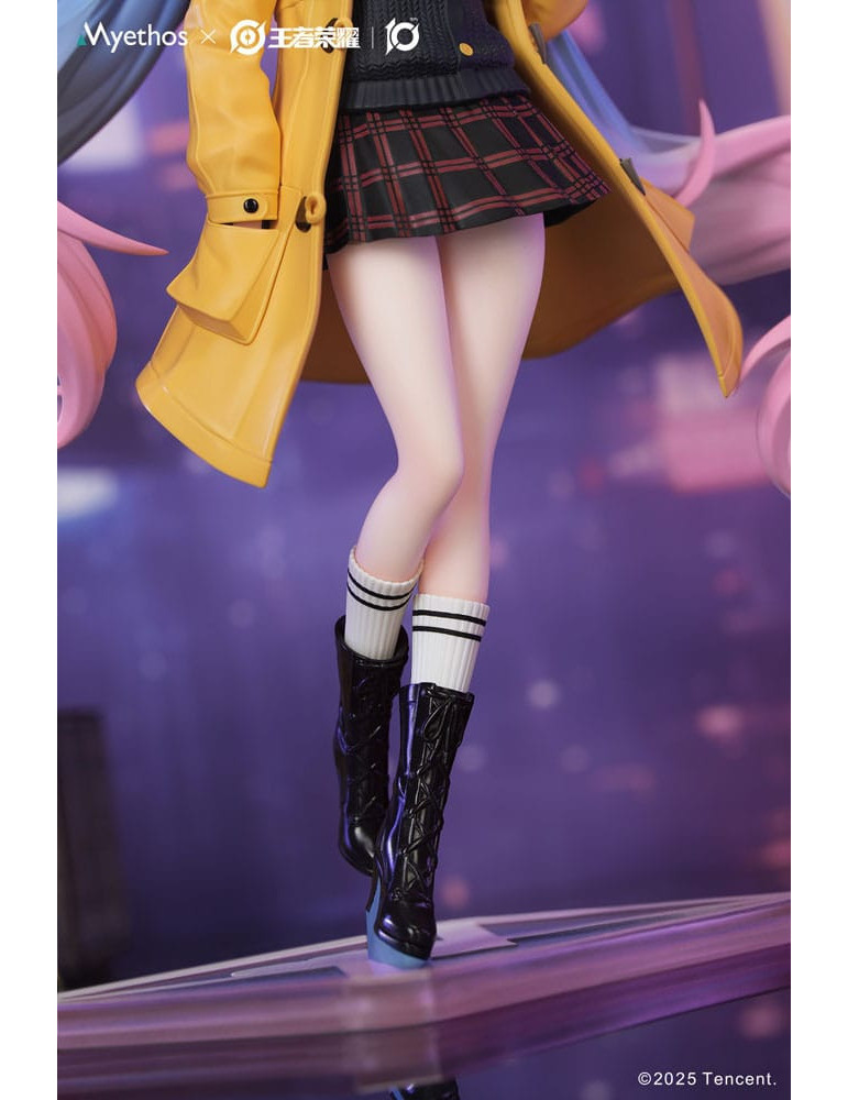 Myethos - Honor of Kings - figure Lady Sun: Lovers Across Time Ver.