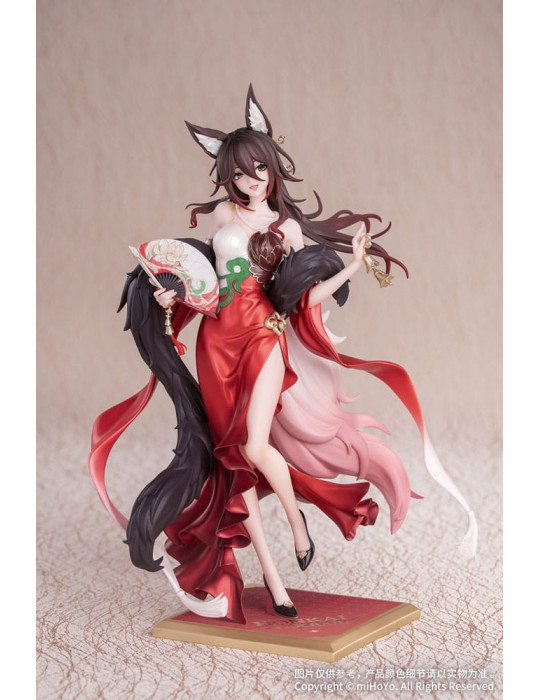 Myethos - Honkai: Star Rail - figurine Gift+ Star Luck Amass Fortunes Ver.