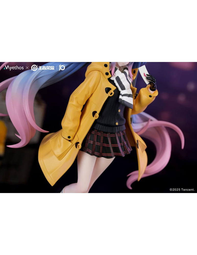 Myethos - Honor of Kings - figurine Lady Sun: Lovers Across Time Ver.