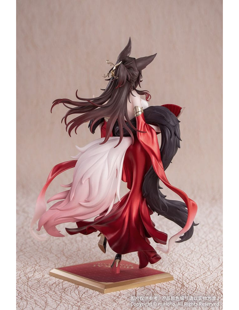 Myethos - Honkai: Star Rail - figurine Gift+ Star Luck Amass Fortunes Ver.