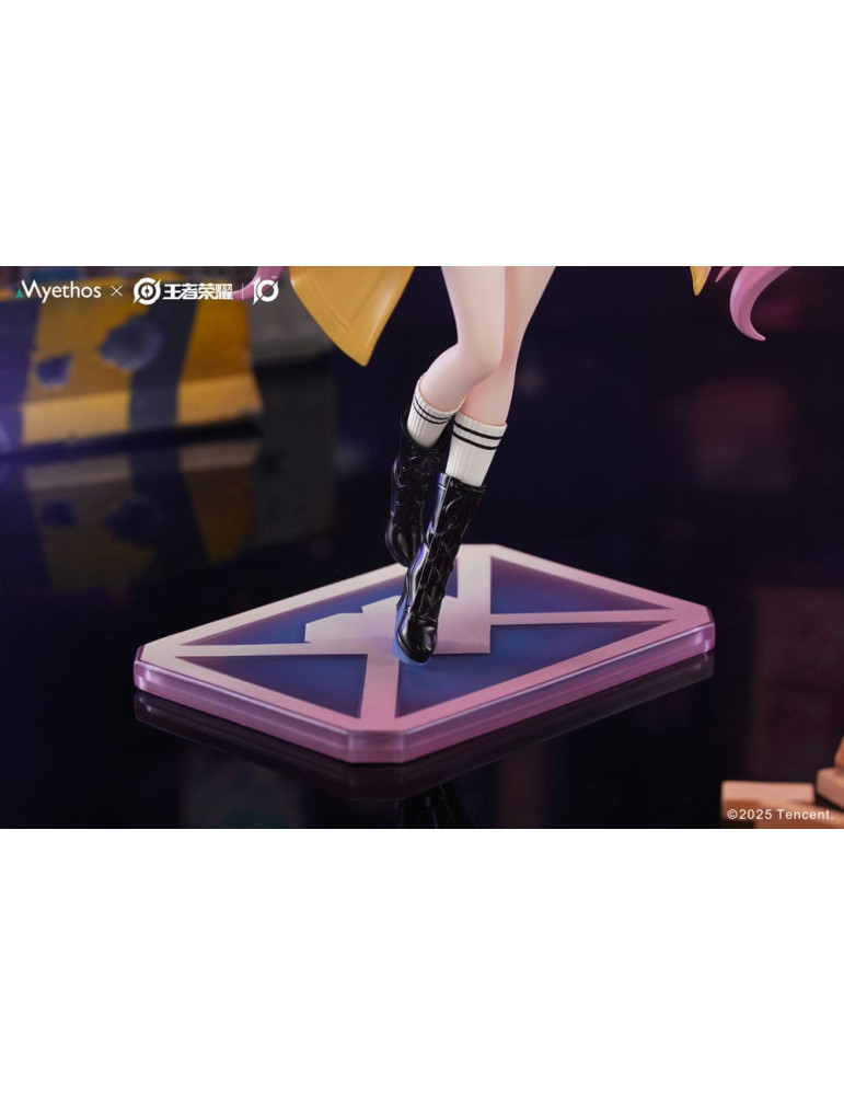 Myethos - Honor of Kings - figurine Lady Sun: Lovers Across Time Ver.