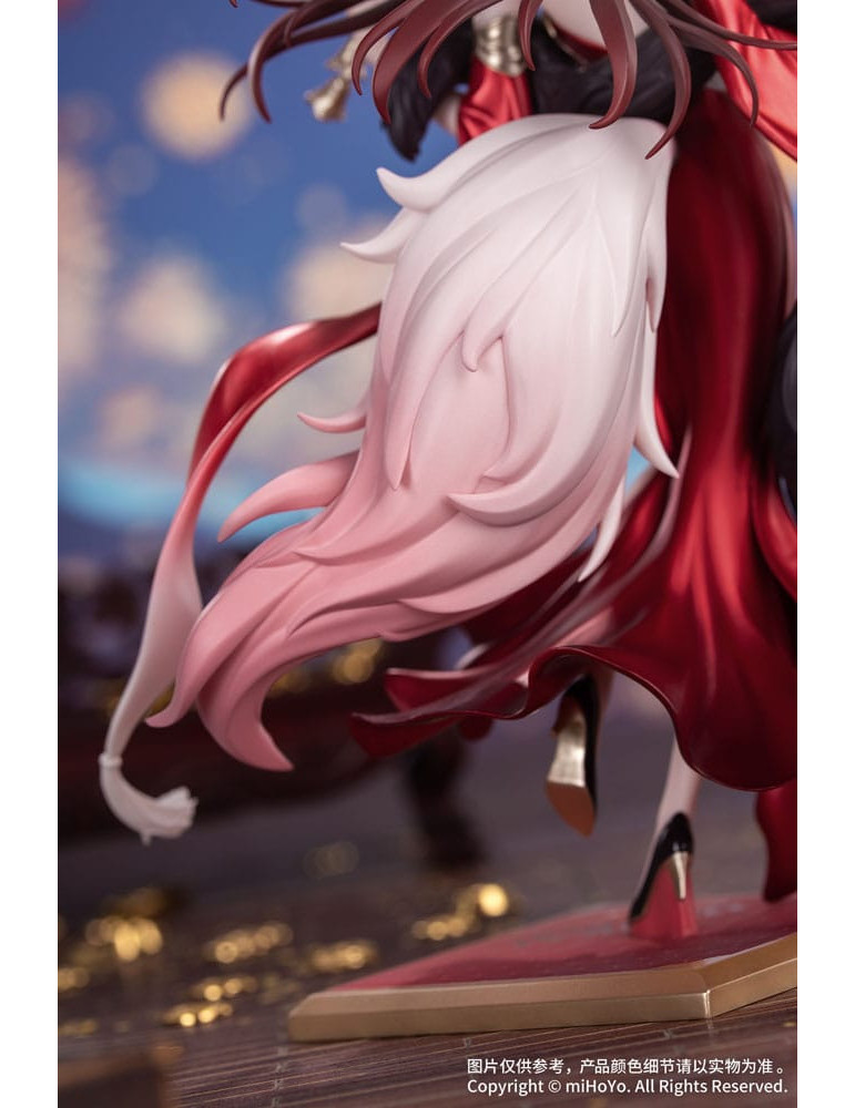 Myethos - Honkai: Star Rail - figure Gift+ Star Luck Amass Fortunes Ver.