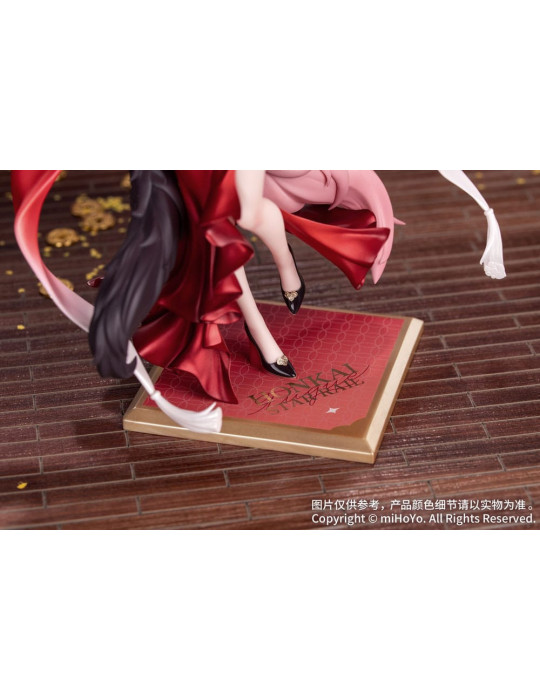 Myethos - Honkai: Star Rail - figure Gift+ Star Luck Amass Fortunes Ver.