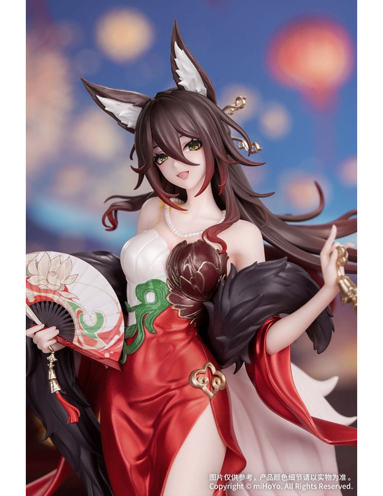 Myethos - Honkai: Star Rail - figure Gift+ Star Luck Amass Fortunes Ver.