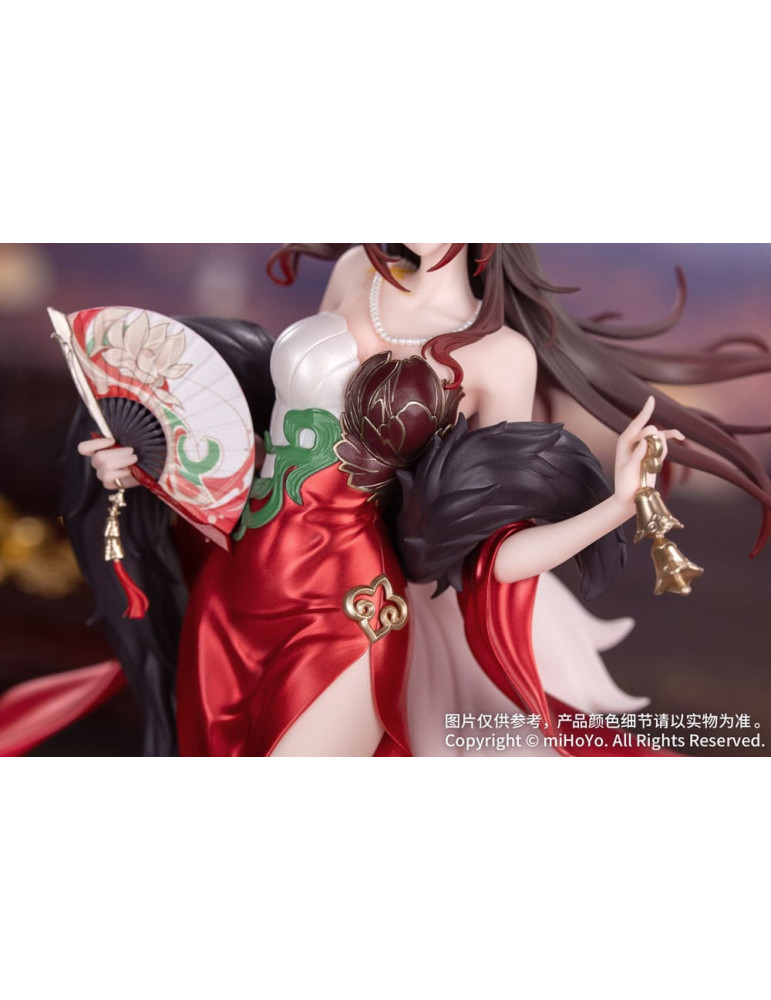 Myethos - Honkai: Star Rail - figurine Gift+ Star Luck Amass Fortunes Ver.