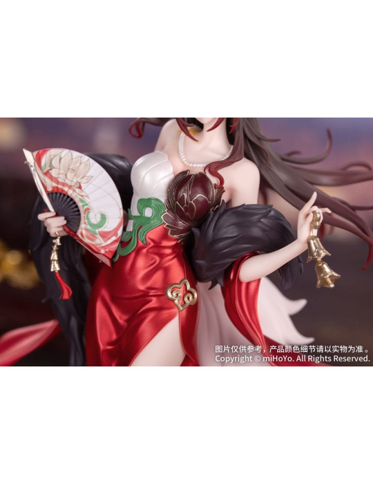 Myethos - Honkai: Star Rail - figurine Gift+ Star Luck Amass Fortunes Ver.