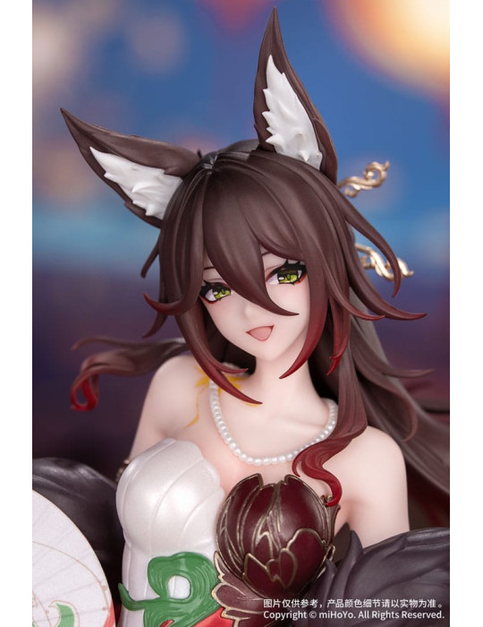 Myethos - Honkai: Star Rail - figurine Gift+ Star Luck Amass Fortunes Ver.