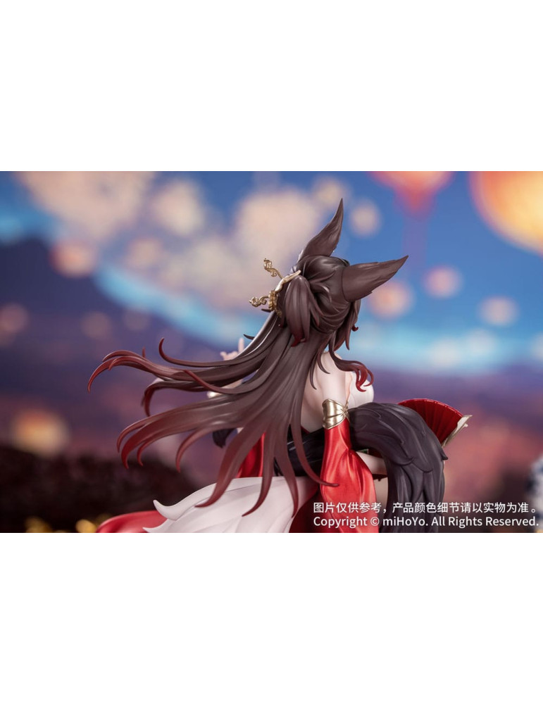 Myethos - Honkai: Star Rail - figure Gift+ Star Luck Amass Fortunes Ver.