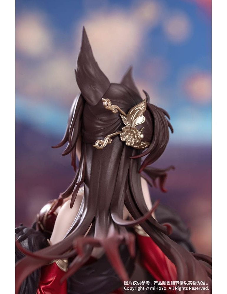 Myethos - Honkai: Star Rail - figurine Gift+ Star Luck Amass Fortunes Ver.