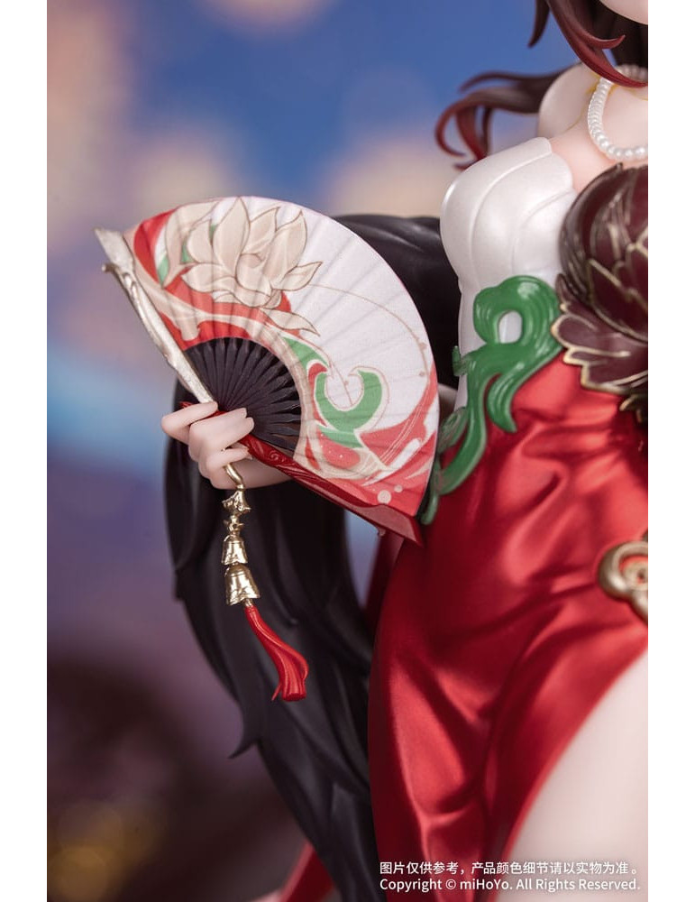 Myethos - Honkai: Star Rail - figure Gift+ Star Luck Amass Fortunes Ver.