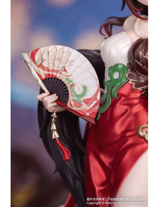 Myethos - Honkai: Star Rail - figurine Gift+ Star Luck Amass Fortunes Ver.