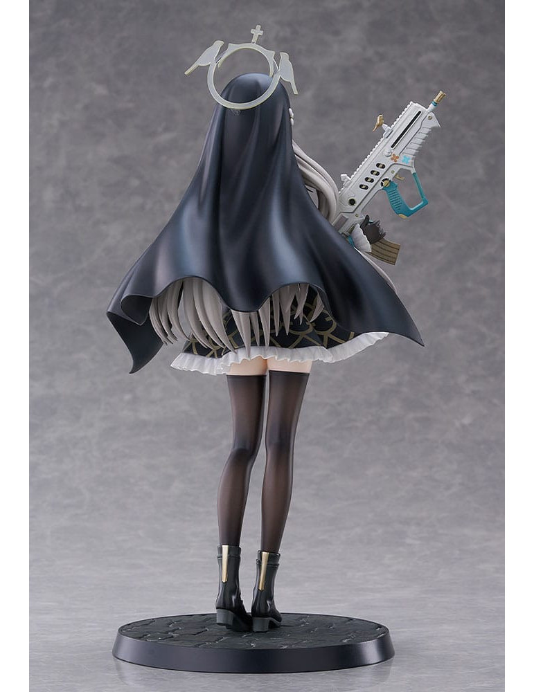 Max Factory - Blue Archive - figurine Sakurako