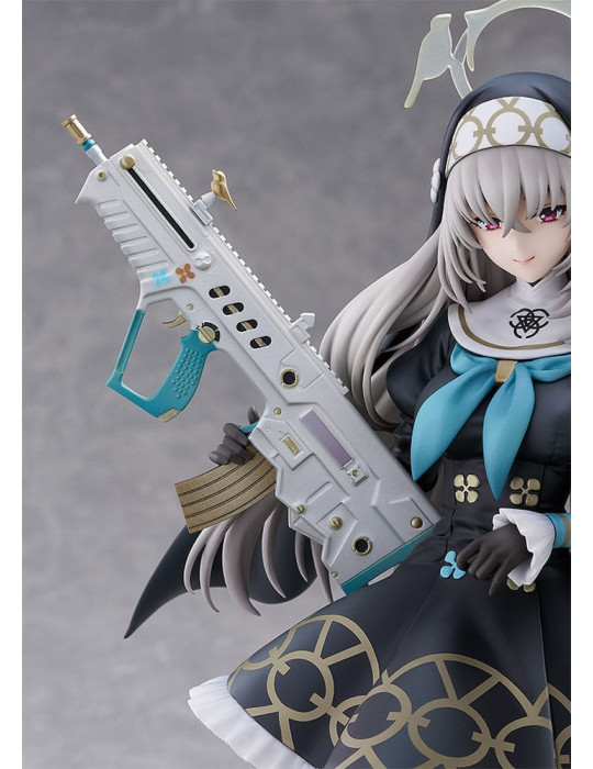 Max Factory - Blue Archive - figure Sakurako