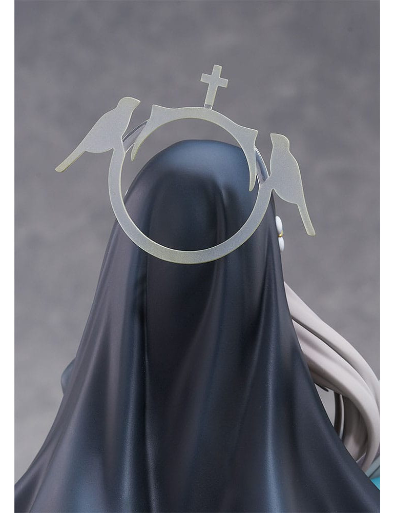 Max Factory - Blue Archive - figurine Sakurako