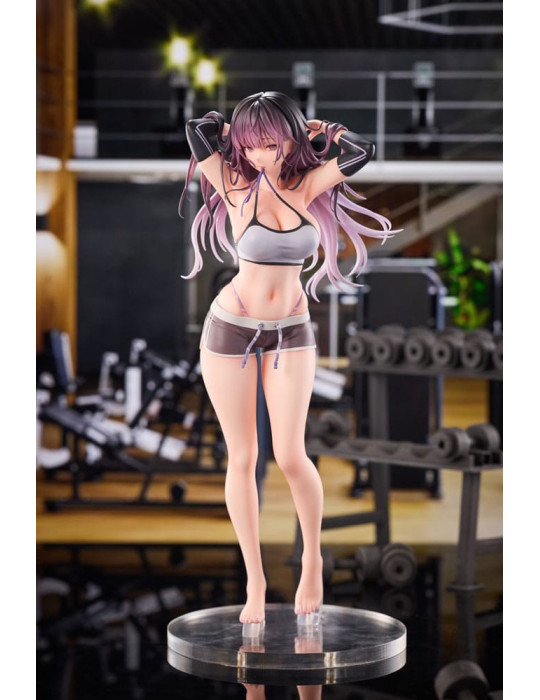 Fingle Toy - figure Switch Illustrated by myabit