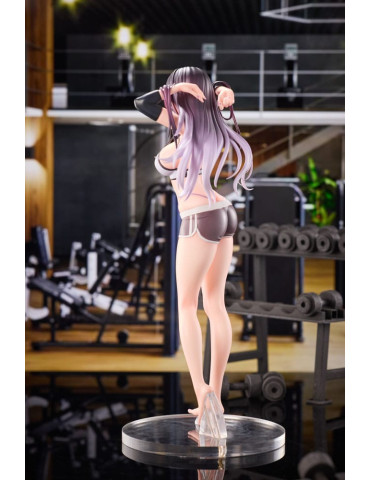 Fingle Toy - figurine Switch Illustrated by myabit 2