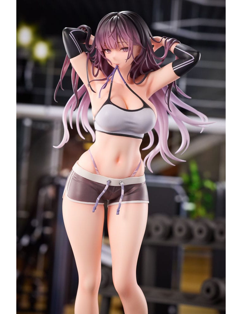 Fingle Toy - figure Switch Illustrated by myabit