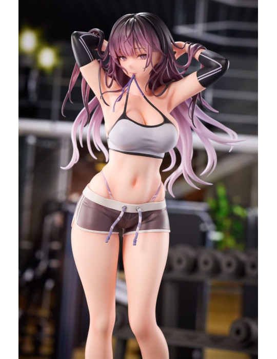 Fingle Toy - figure Switch Illustrated by myabit